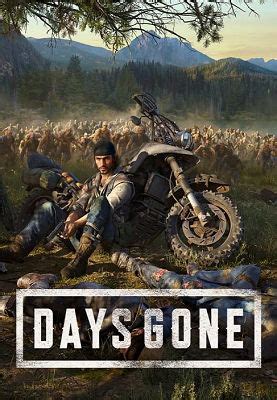 days gone pstorrent magnet|Days Gone v1.07.
